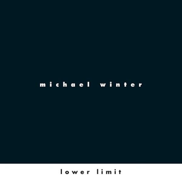 Michael Winter - Lower Limit | New World Records NW80798