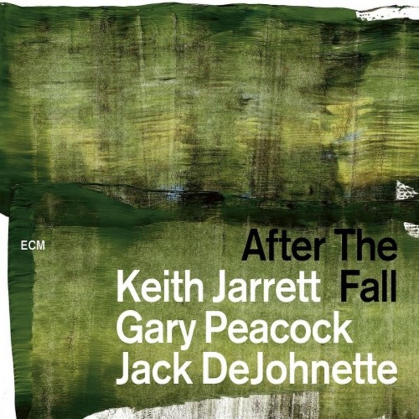 Jarrett, Peacock, DeJohnette: After the Fall | ECM 6716506