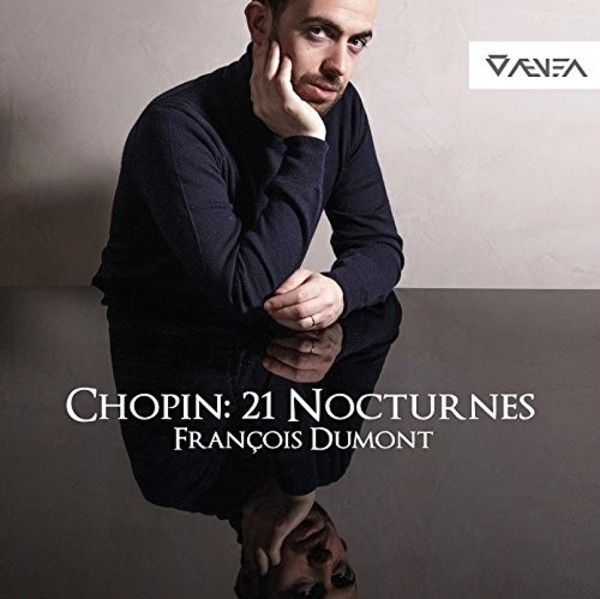 Chopin - 21 Nocturnes | Aevea AE17044