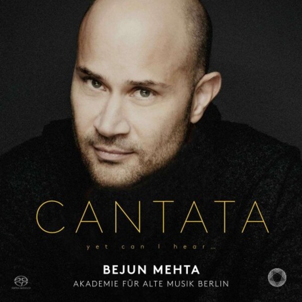 CANTATA: yet I can hear ...