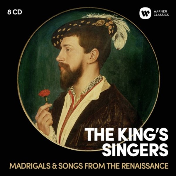 Madrigals & Songs from the Renaissance | Warner 9029570282