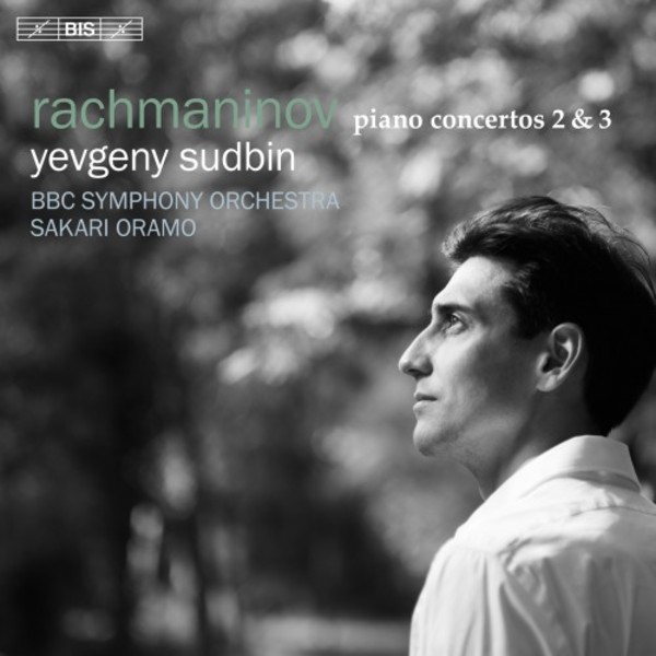 Rachmaninov - Piano Concertos 2 & 3