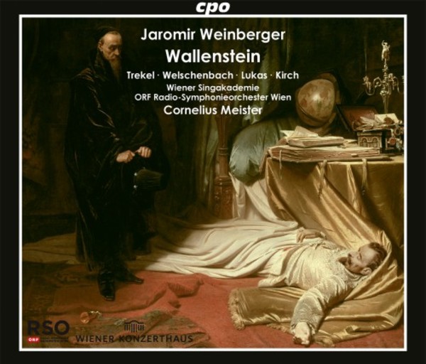 Weinberger - Wallenstein | CPO 7779632