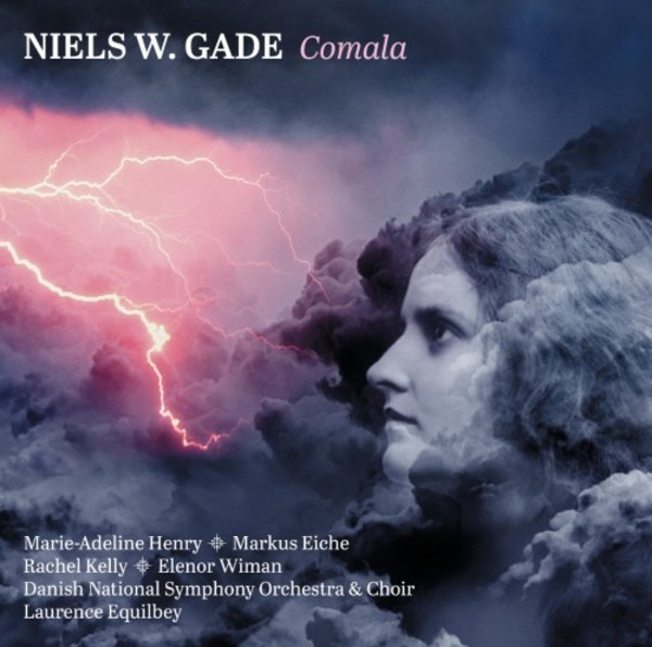 Gade - Comala