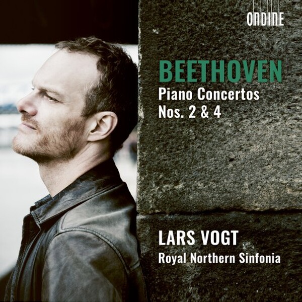 Beethoven - Piano Concertos 2 & 4