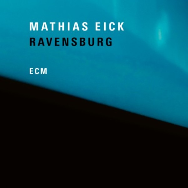 Mathias Eick - Ravensburg (LP)