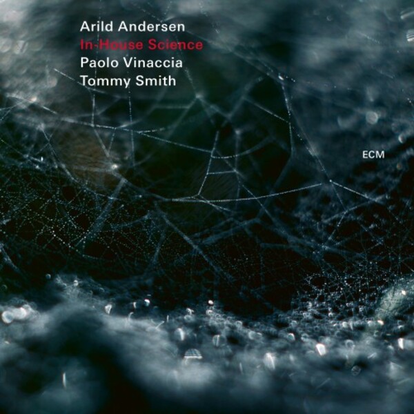 Arild Andersen - In-House Science
