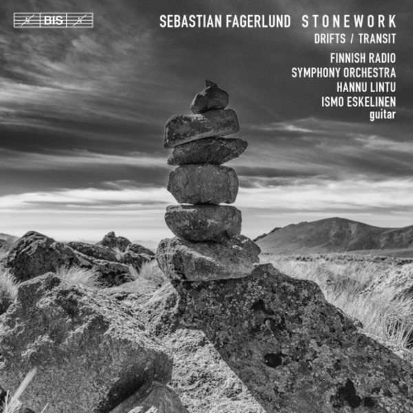Fagerlund - Stonework | BIS BIS2295