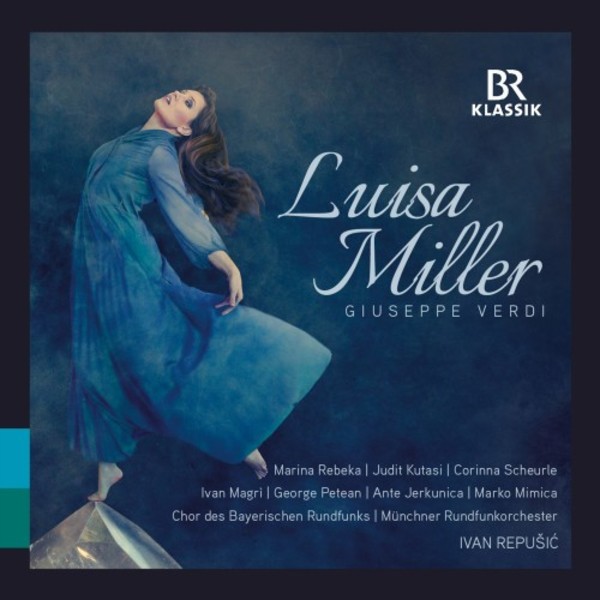 Verdi - Luisa Miller | BR Klassik 900323