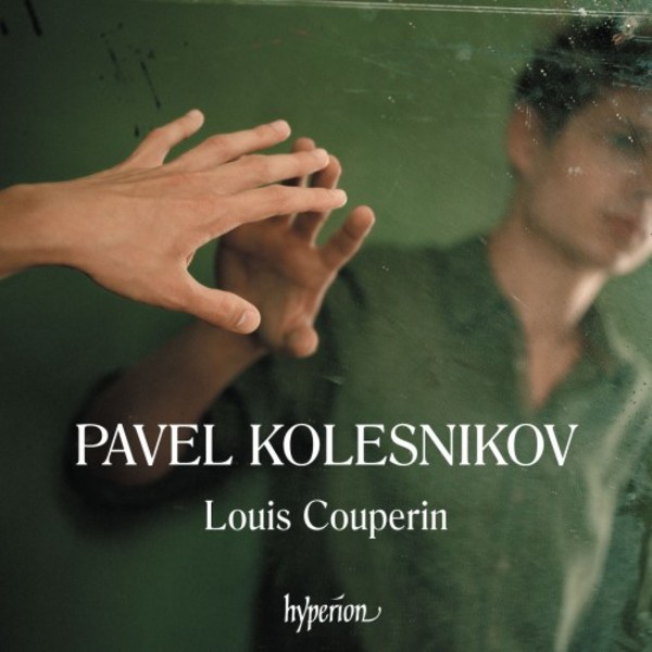 L Couperin - Dances from the Bauyn Manuscript
