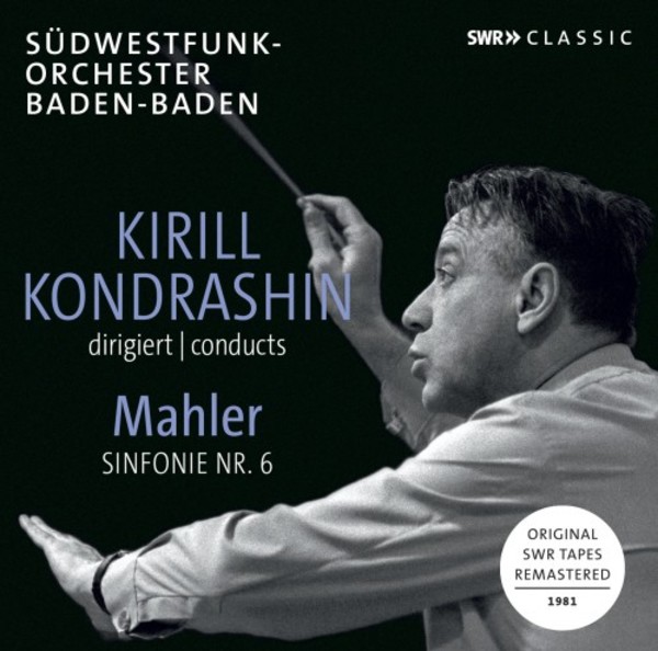 Mahler - Symphony no.6
