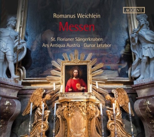 Weichlein - Masses