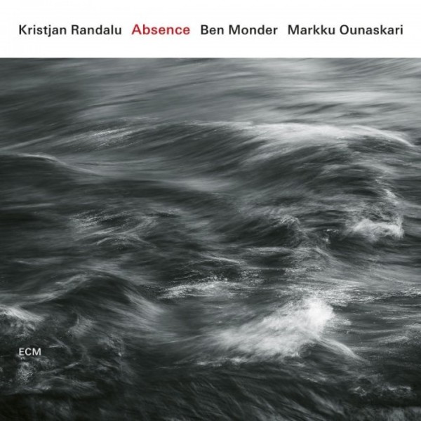 Kristjan Randalu - Absence