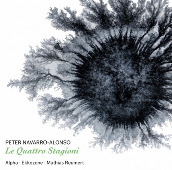 Navarro-Alonso - Le Quattro Stagioni