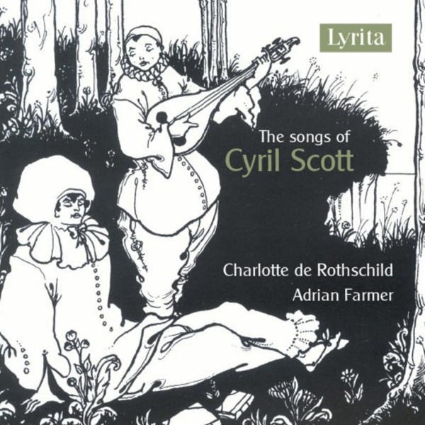 The Songs of Cyril Scott