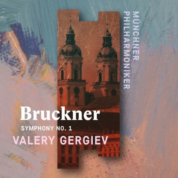 Bruckner - Symphony no.1 | Munchner Philharmoniker 9305211250