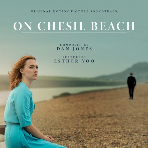 Dan Jones - On Chesil Beach (OST) | Decca 4834031