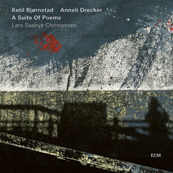 Bjornstad - A Suite of Poems