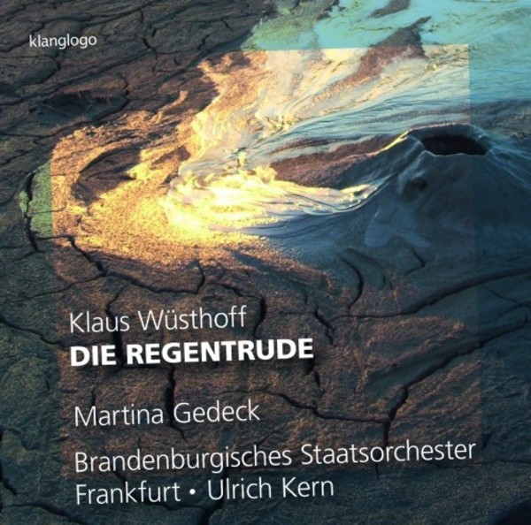 Wusthoff - Die Regentrude, Die Schelde