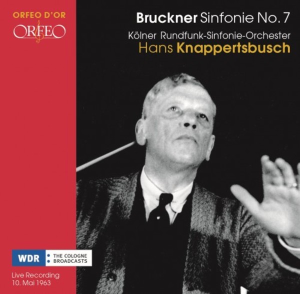 Bruckner - Symphony no.7