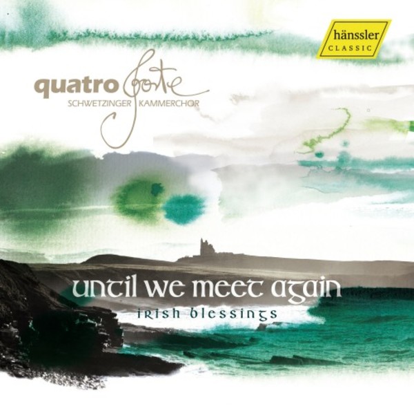 Until we meet again: Irish Blessings | Haenssler Classic HC17083