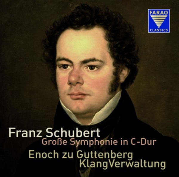 Schubert - Symphony no.9 | Farao S108097
