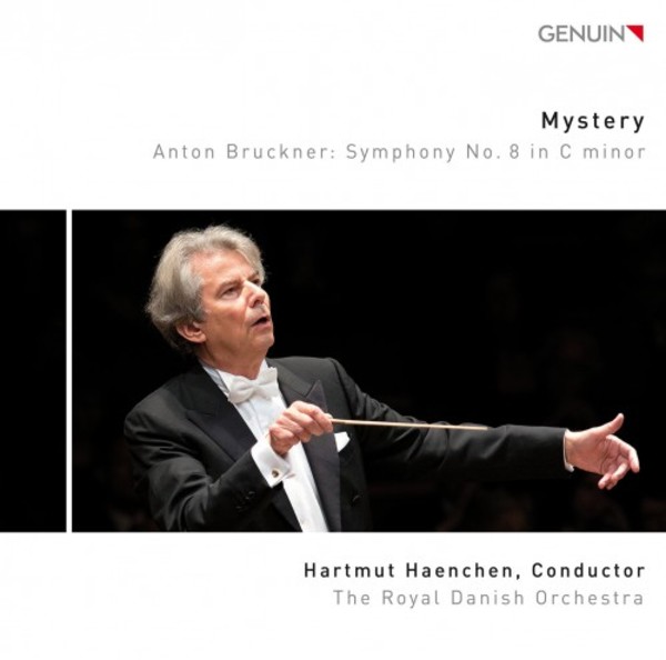 Bruckner - Symphony no.8 | Genuin GEN18622
