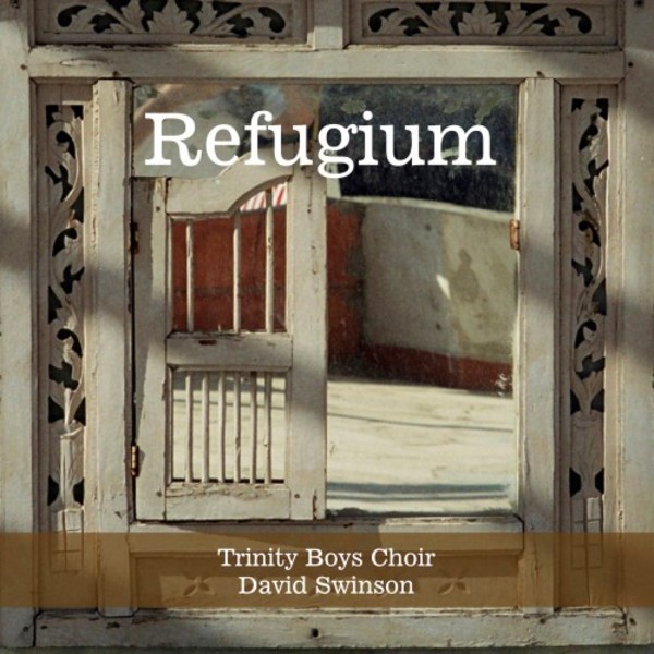 Refugium | Stone Records ST0819