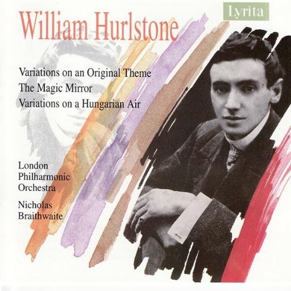 Hurlstone - Orchestral Works