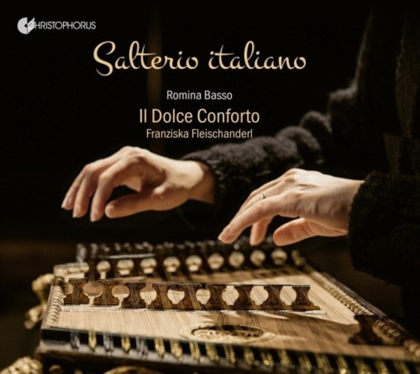 Salterio italiano