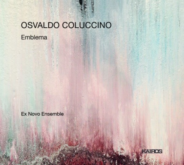 Coluccino - Emblema
