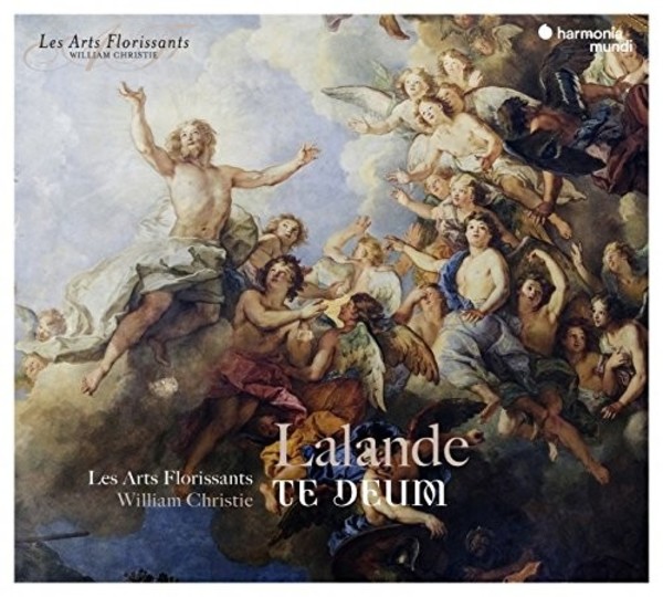 Lalande - Te Deum