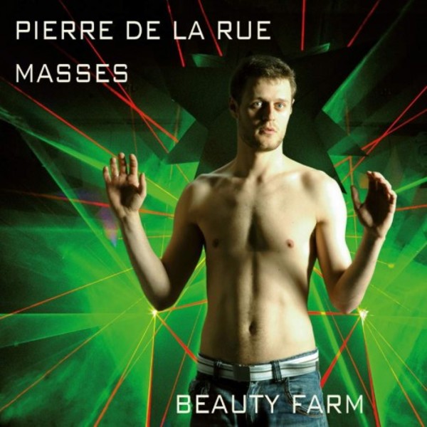 La Rue - Masses | Fra Bernardo FB1800751