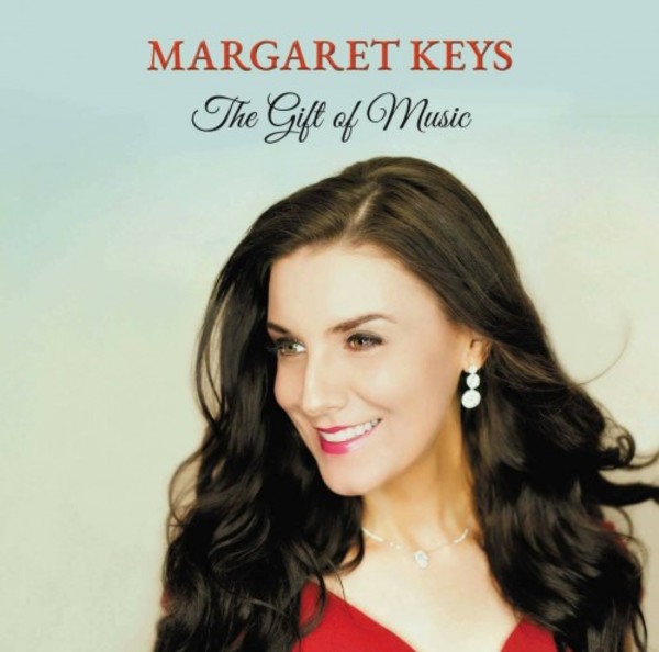 Margaret Keys: The Gift of Music | Tadlow Music TADCLASS027