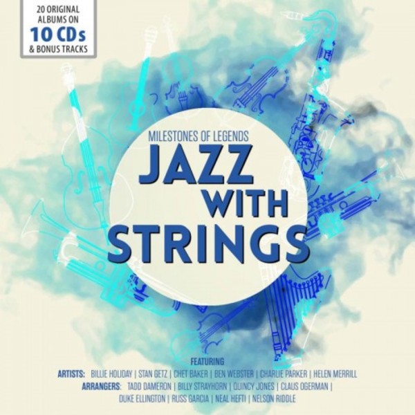 Jazz with Strings