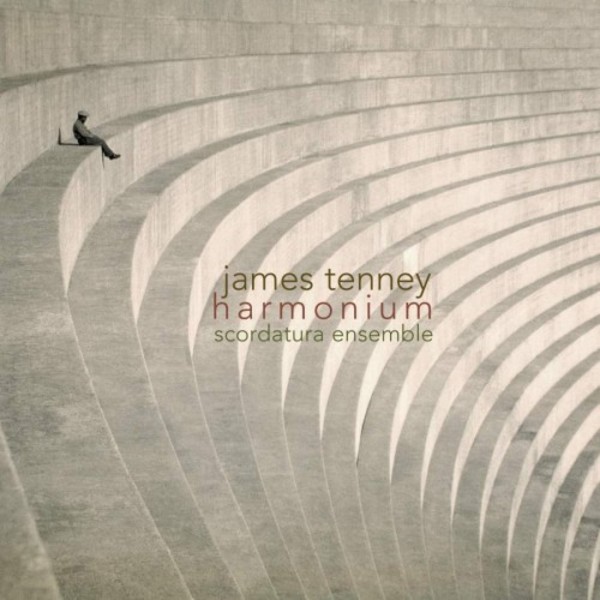 Tenney - Harmonium