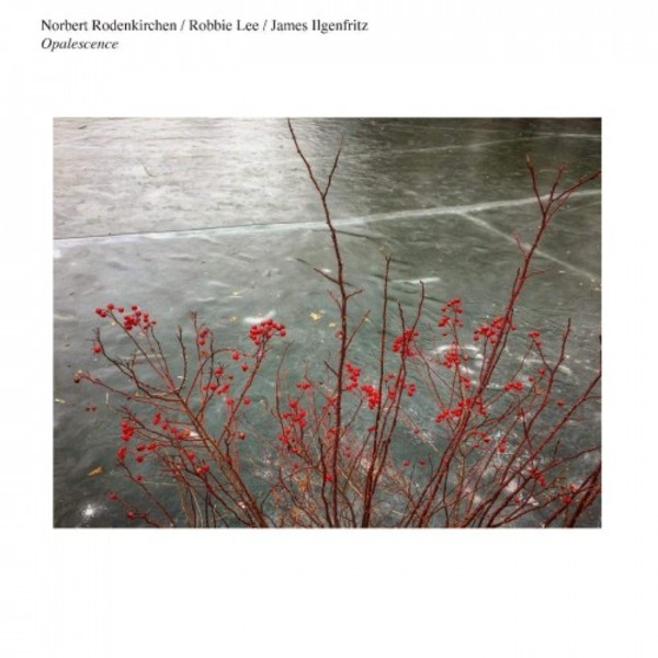 Opalescence | Telegraph Harp CDTHR012