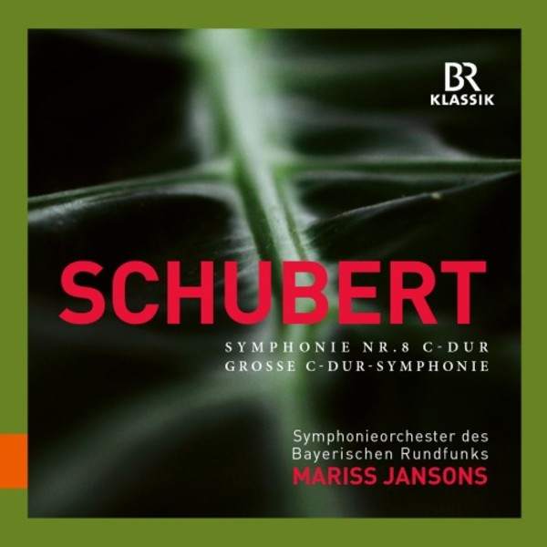 Schubert - Symphony no.9