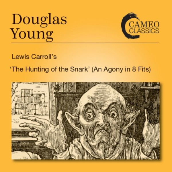 Douglas Young - The Hunting of the Snark