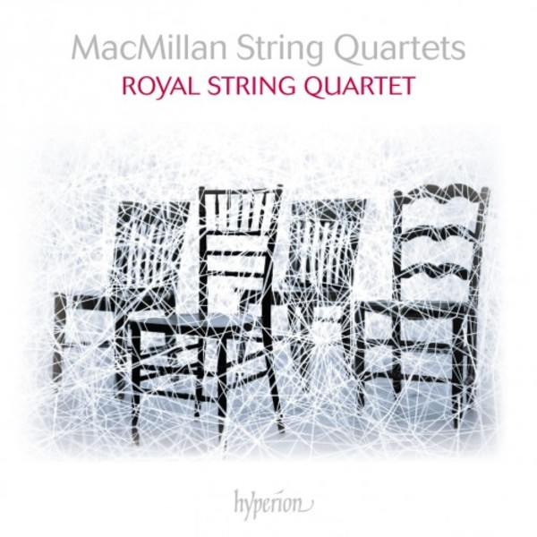 MacMillan - String Quartets