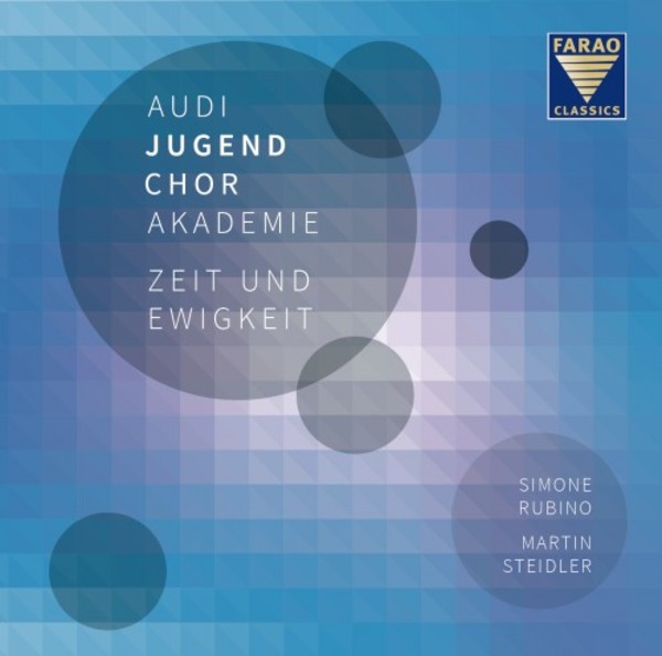 Zeit und Ewigkeit (Time and Eternity)