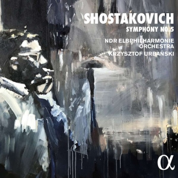 Shostakovich - Symphony no.5