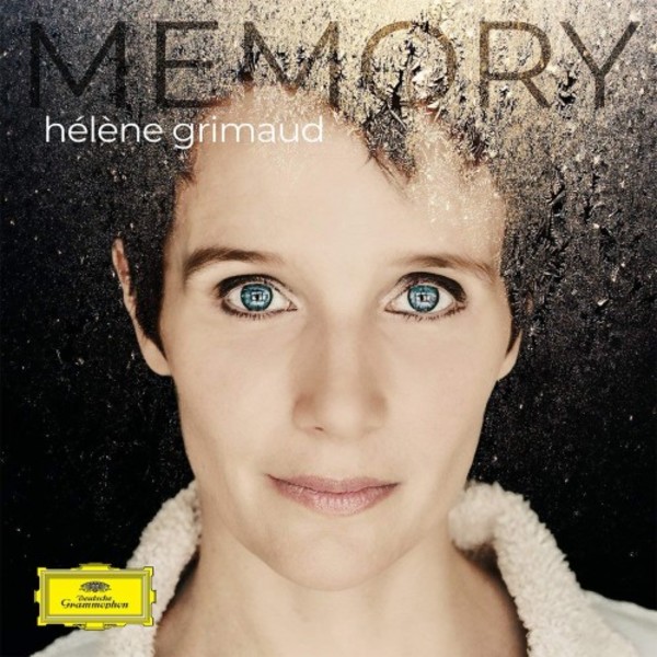 Helene Grimaud: Memory | Deutsche Grammophon 4835710