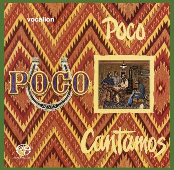 Poco: Cantamos & Seven