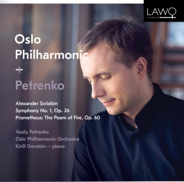 Scriabin - Symphony no.1, Prometheus: The Poem of Fire