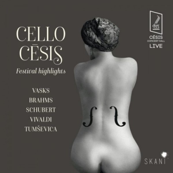 Cello Cesis Festival Highlights | Skani LMIC066