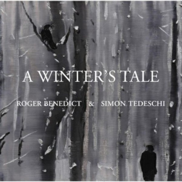 A Winters Tale: Schubert & Schumann