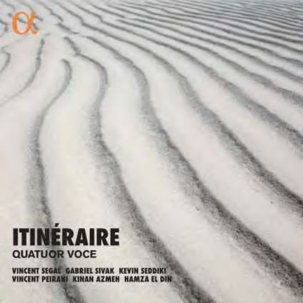 Itineraire