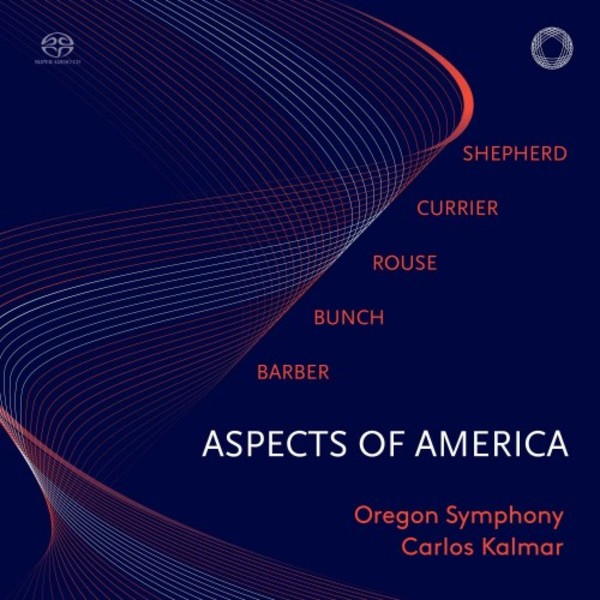 Aspects of America
