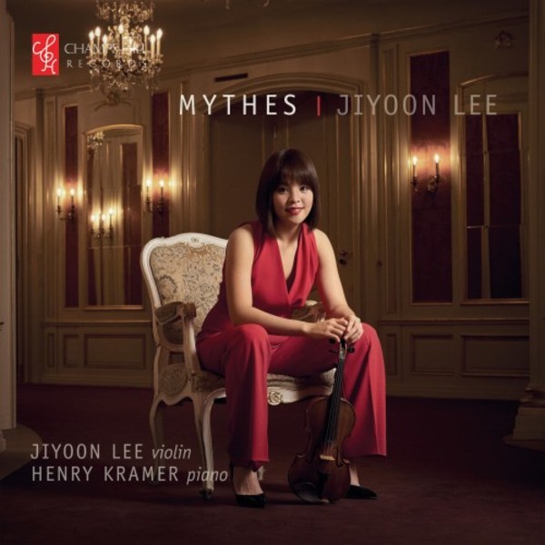 Jiyoon Lee: Mythes